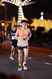 BIB: 883
                            <button type="button" onclick="openModal(23009529)" class="btn btn-primary btn-sm float-right btn-popup" data-toggle="modal" data-target=".modal-high-quality">
                        <i class="fas fa-shopping-cart"></i> Add to Cart
                    </button>
                                            <button type="button" onclick="isThisMe(23009529, true)" class="btn btn-success btn-sm float-right btn-popup btn-isme hidden" data-toggle="tooltip" data-placement="bottom" title="นี่คือรูปของคุณใช่ไหม คลิกที่นี่เพื่อเอาเข้าอัลบั้ม">
                        <i class="fas fa-plus"></i> Add to album
                    </button>
                    <button type="button" onclick="isThisMe(23009529, false)" class="btn btn-warning btn-sm float-right btn-popup btn-isnotme hidden">
                        <i class="fas fa-ban"></i> Remove from album
                    </button>